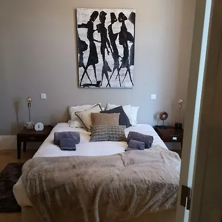 Apartment Graceful Design In By Cozzy Homes Porto
