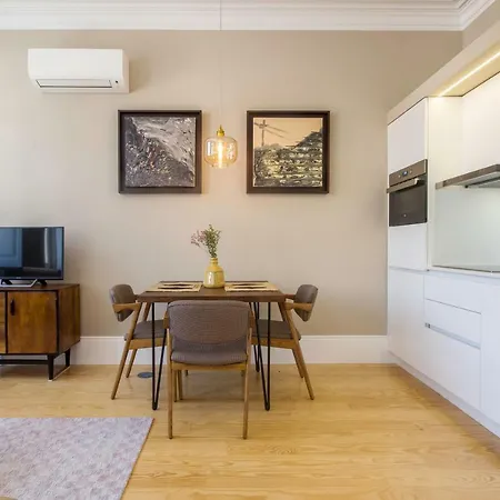 Graceful Design In By Cozzy Homes * Porto