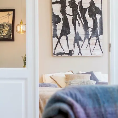 Graceful Design In By Cozzy Homes Apartment