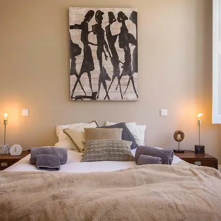 Graceful Design In By Cozzy Homes